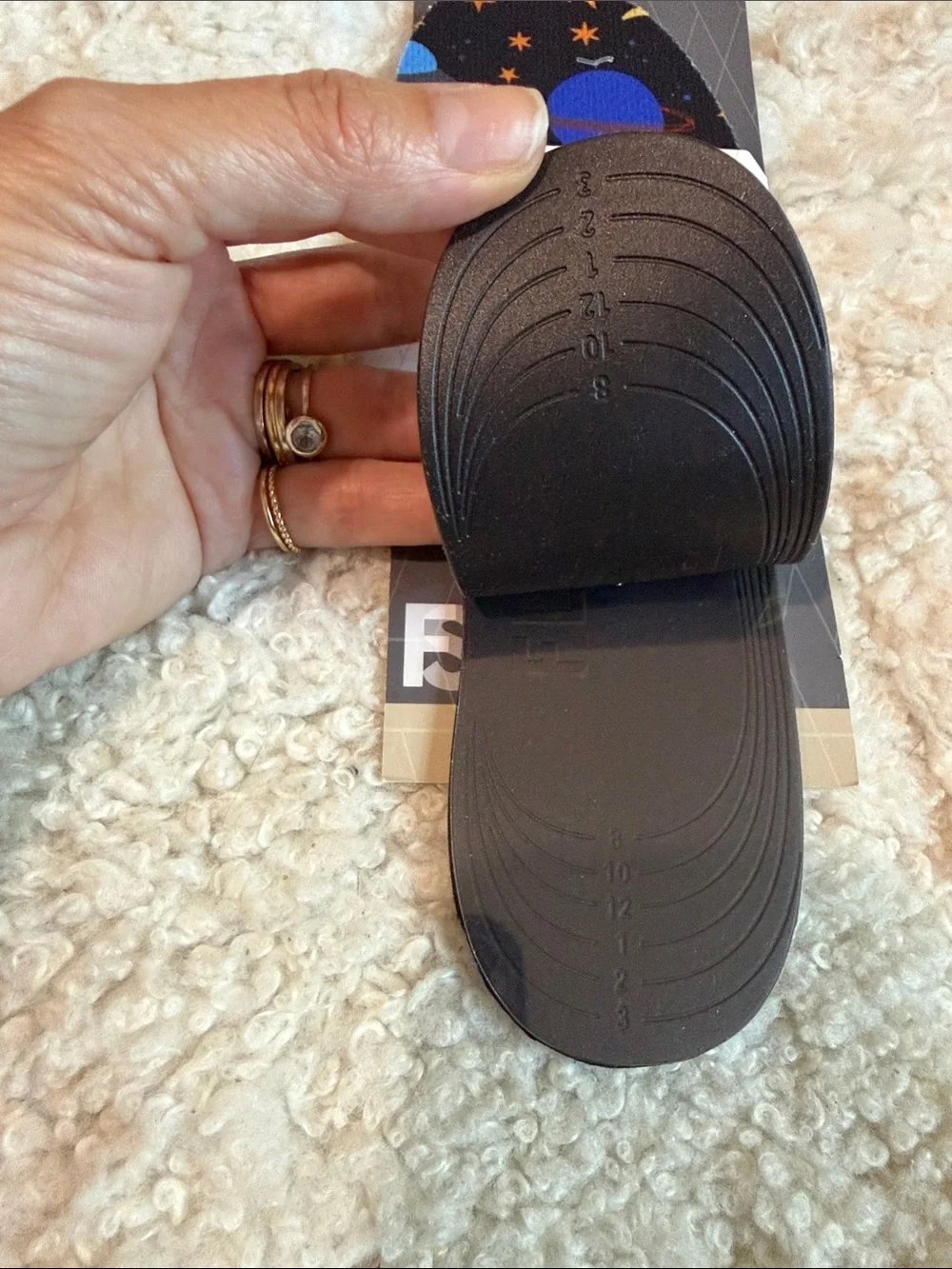 flat socks sock alternative